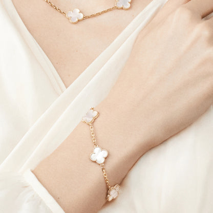 Van Cleef & Arpels bracelet
