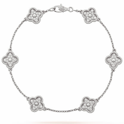 Van Cleef & Arpels bracelet