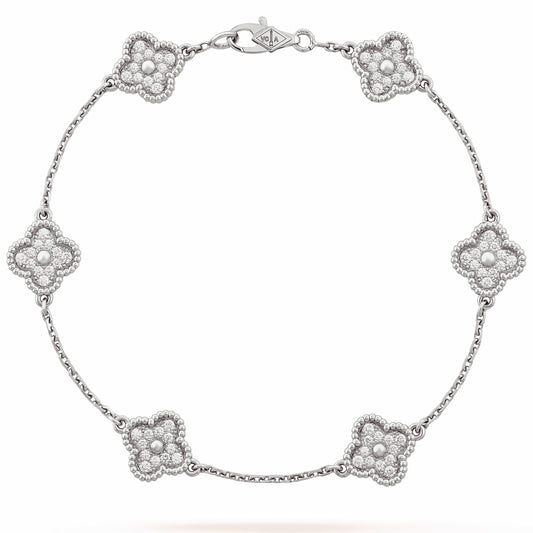 Van Cleef & Arpels bracelet