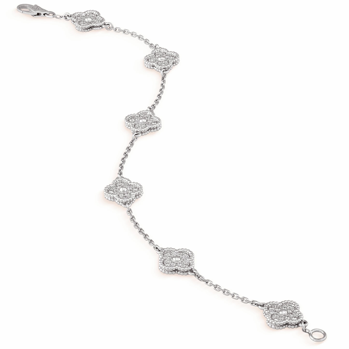 Van Cleef & Arpels bracelet
