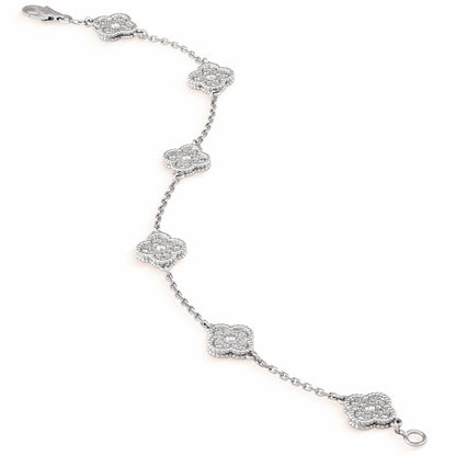 Van Cleef & Arpels bracelet