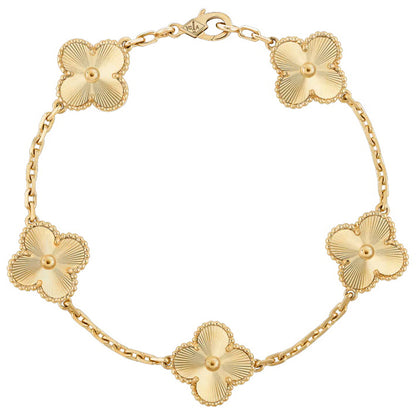 Van Cleef & Arpels bracelet