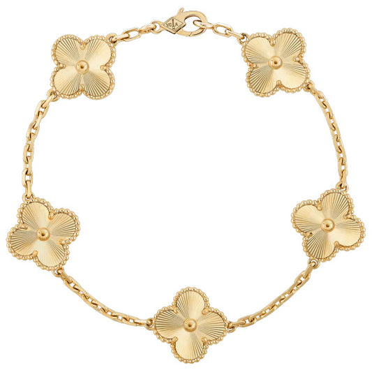 Van Cleef & Arpels bracelet
