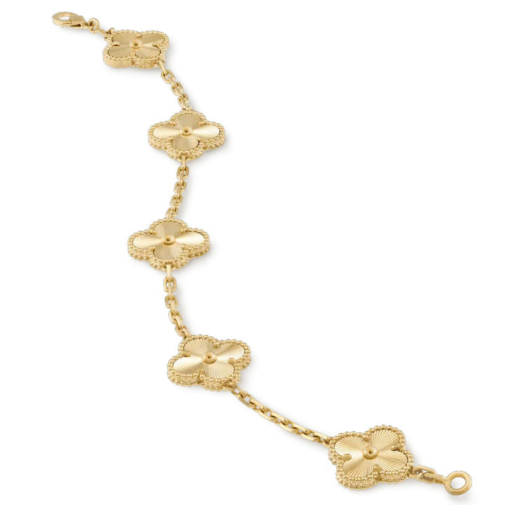 Van Cleef & Arpels bracelet