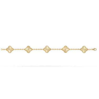 Van Cleef & Arpels bracelet