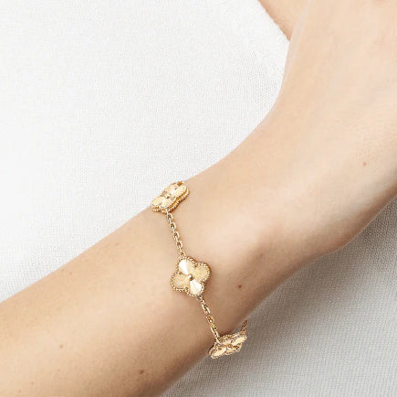 Van Cleef & Arpels bracelet