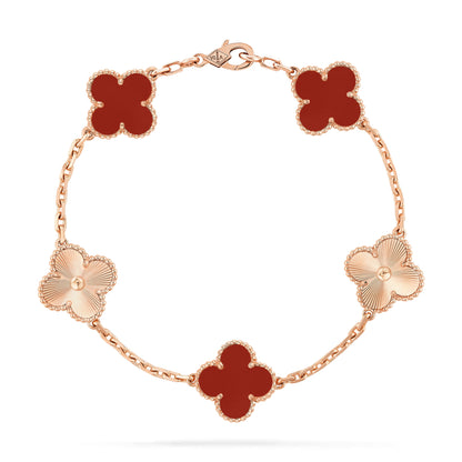 Van Cleef & Arpels bracelet