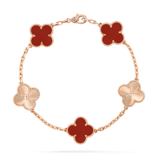 Van Cleef & Arpels bracelet