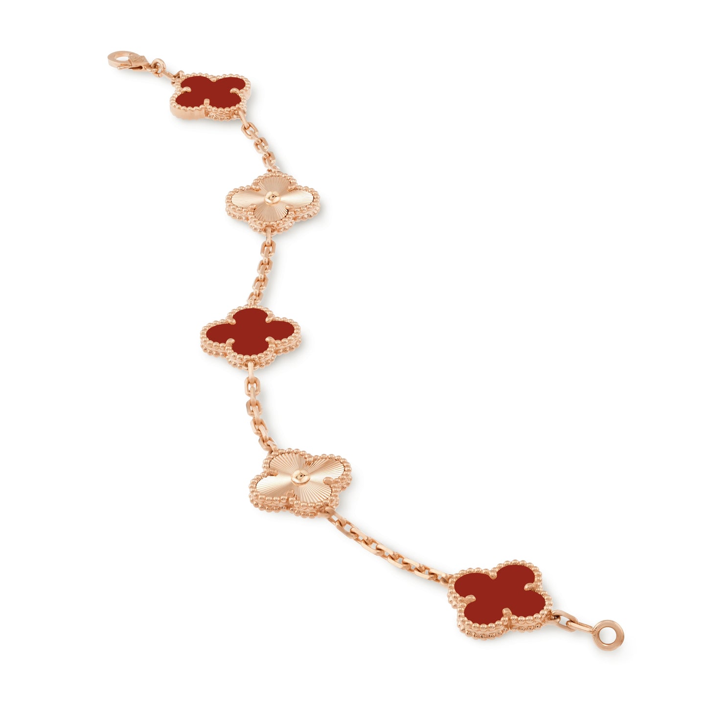 Van Cleef & Arpels bracelet