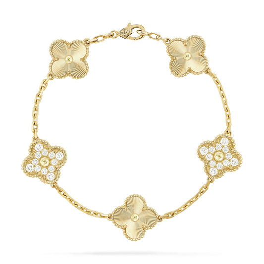 Van Cleef & Arpels bracelet