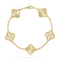Van Cleef & Arpels bracelet