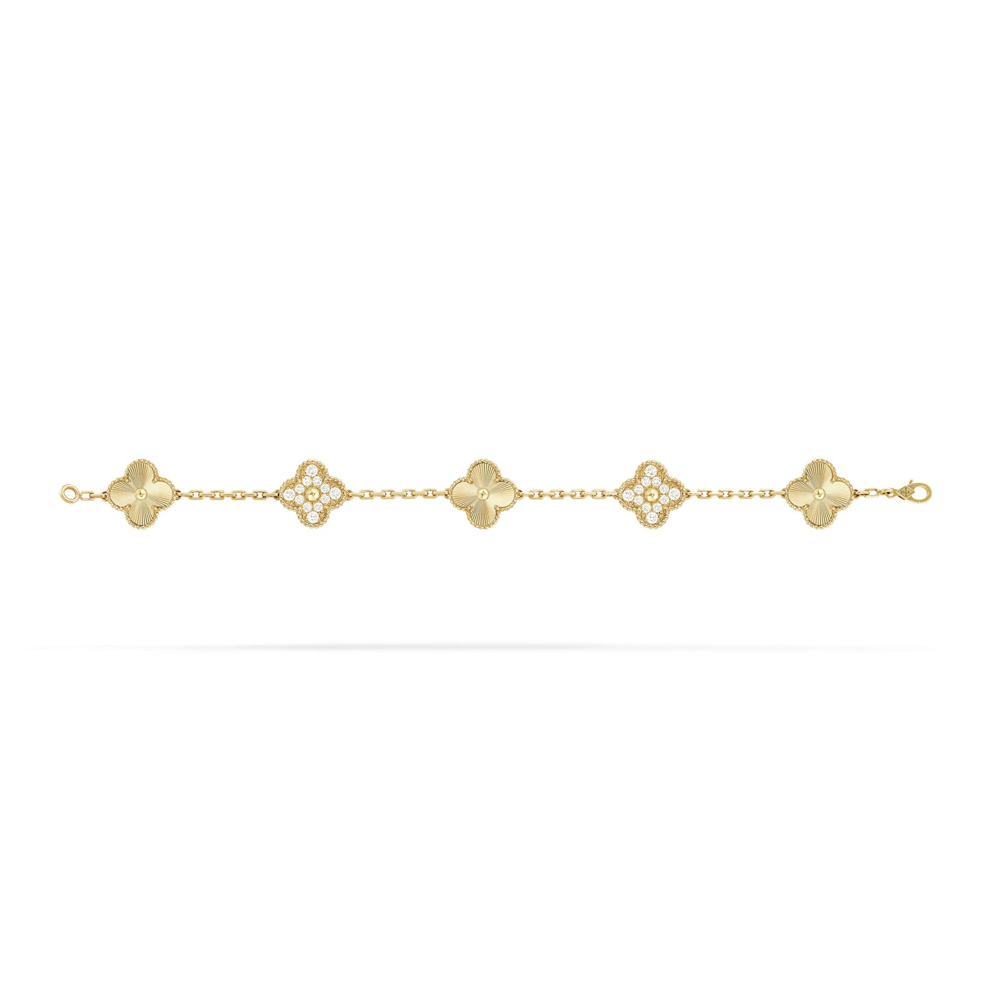 Van Cleef & Arpels bracelet