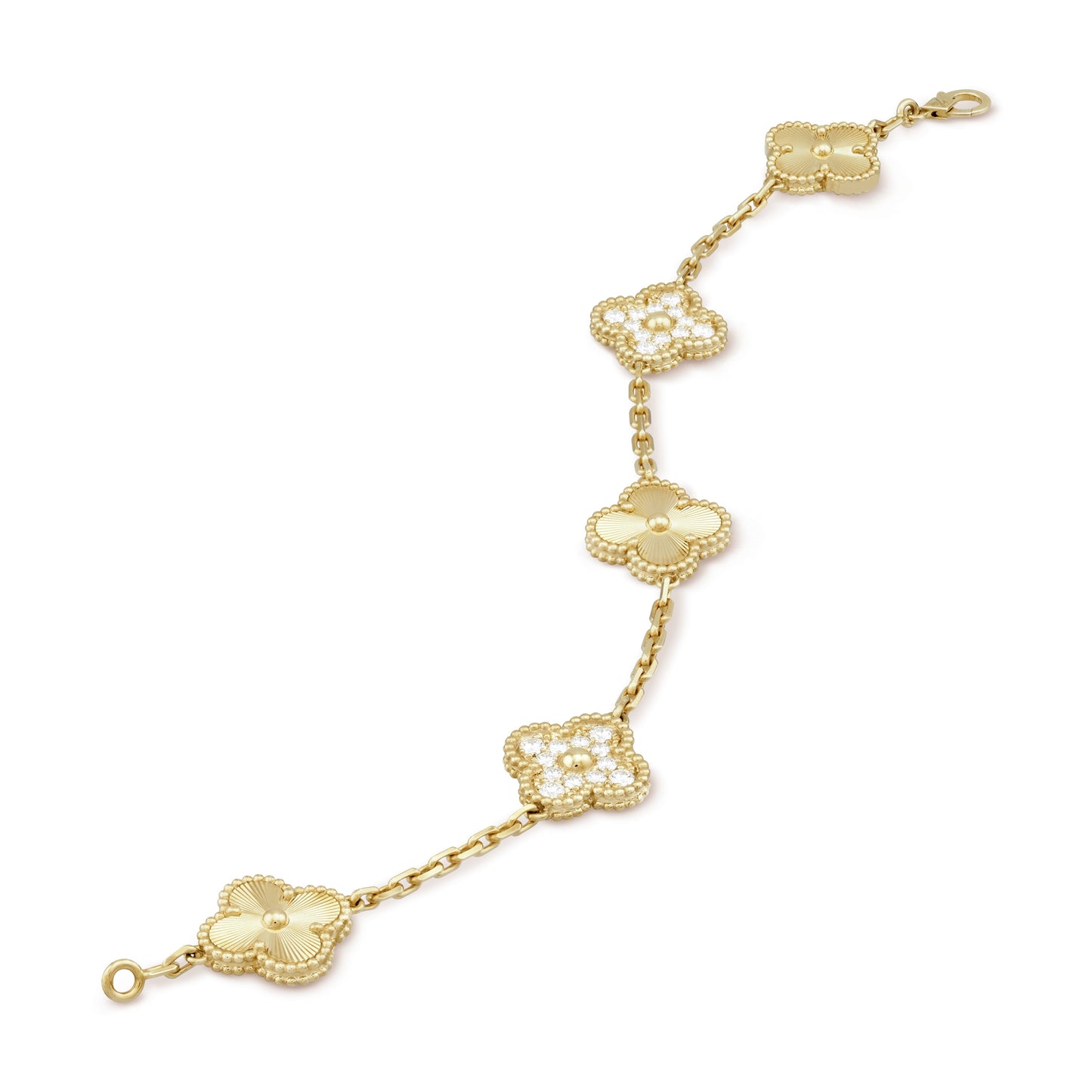 Van Cleef & Arpels bracelet