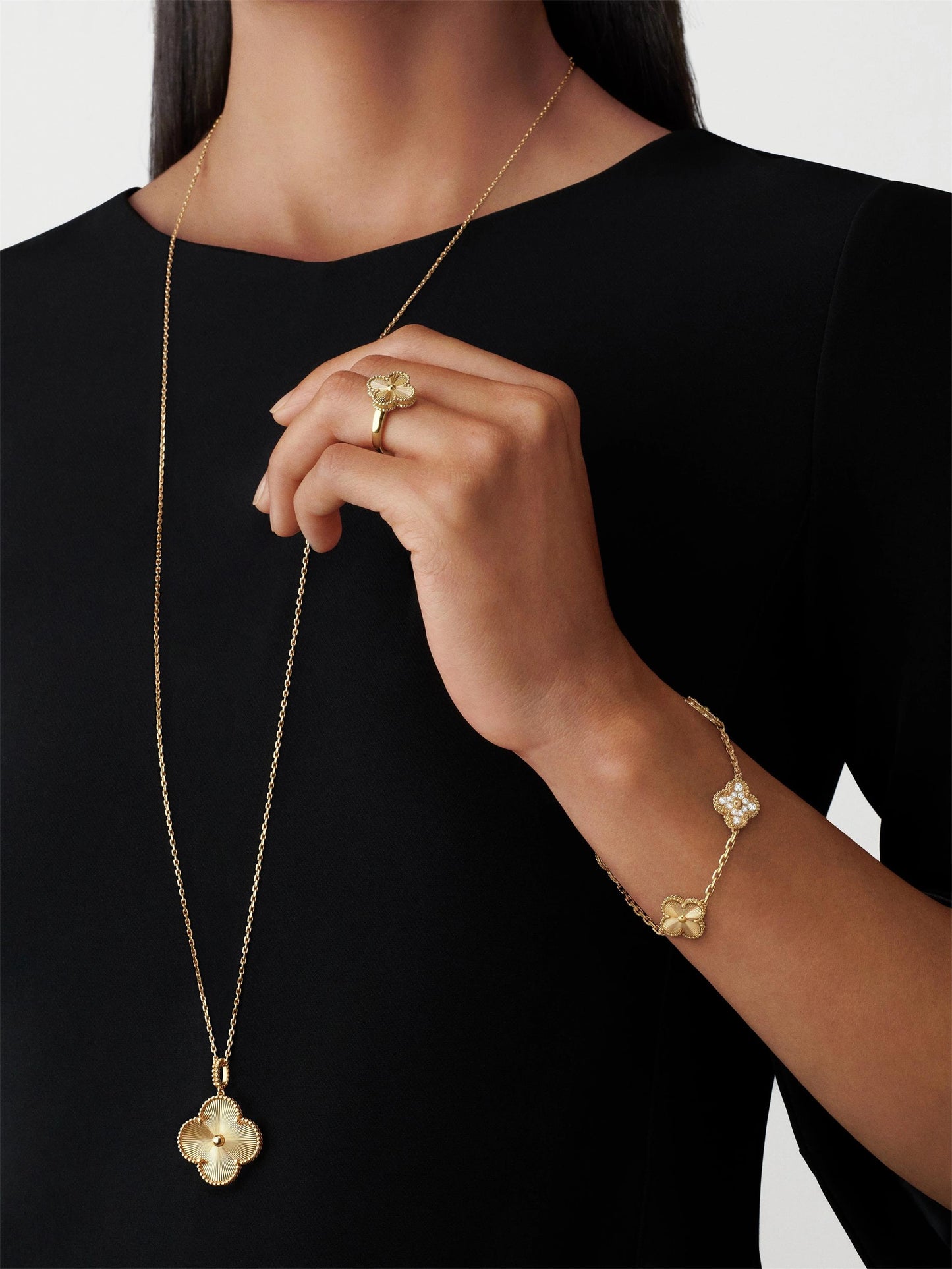 Van Cleef & Arpels bracelet