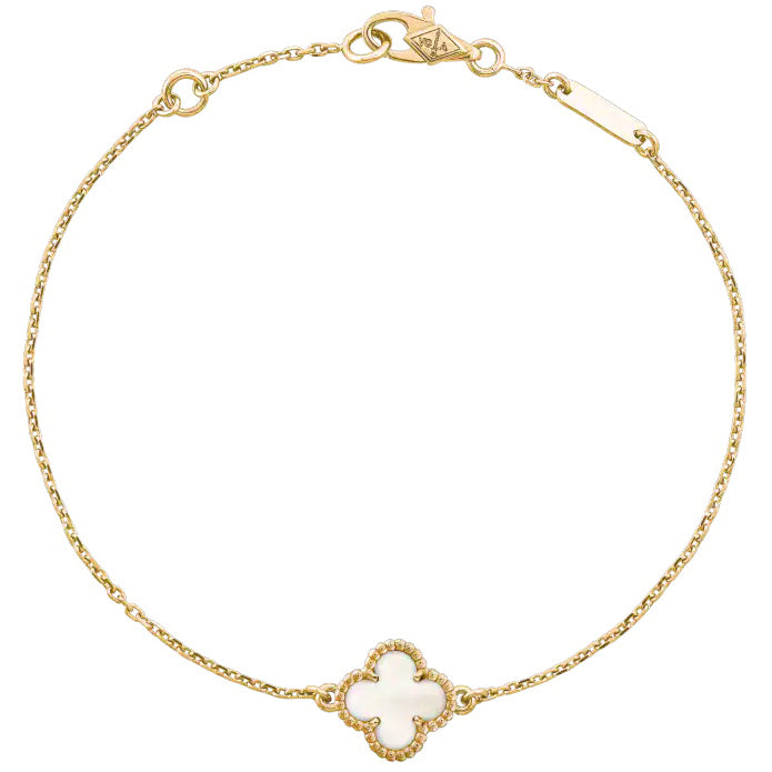 Van Cleef & Arpels bracelet
