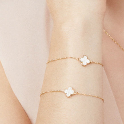 Van Cleef & Arpels bracelet