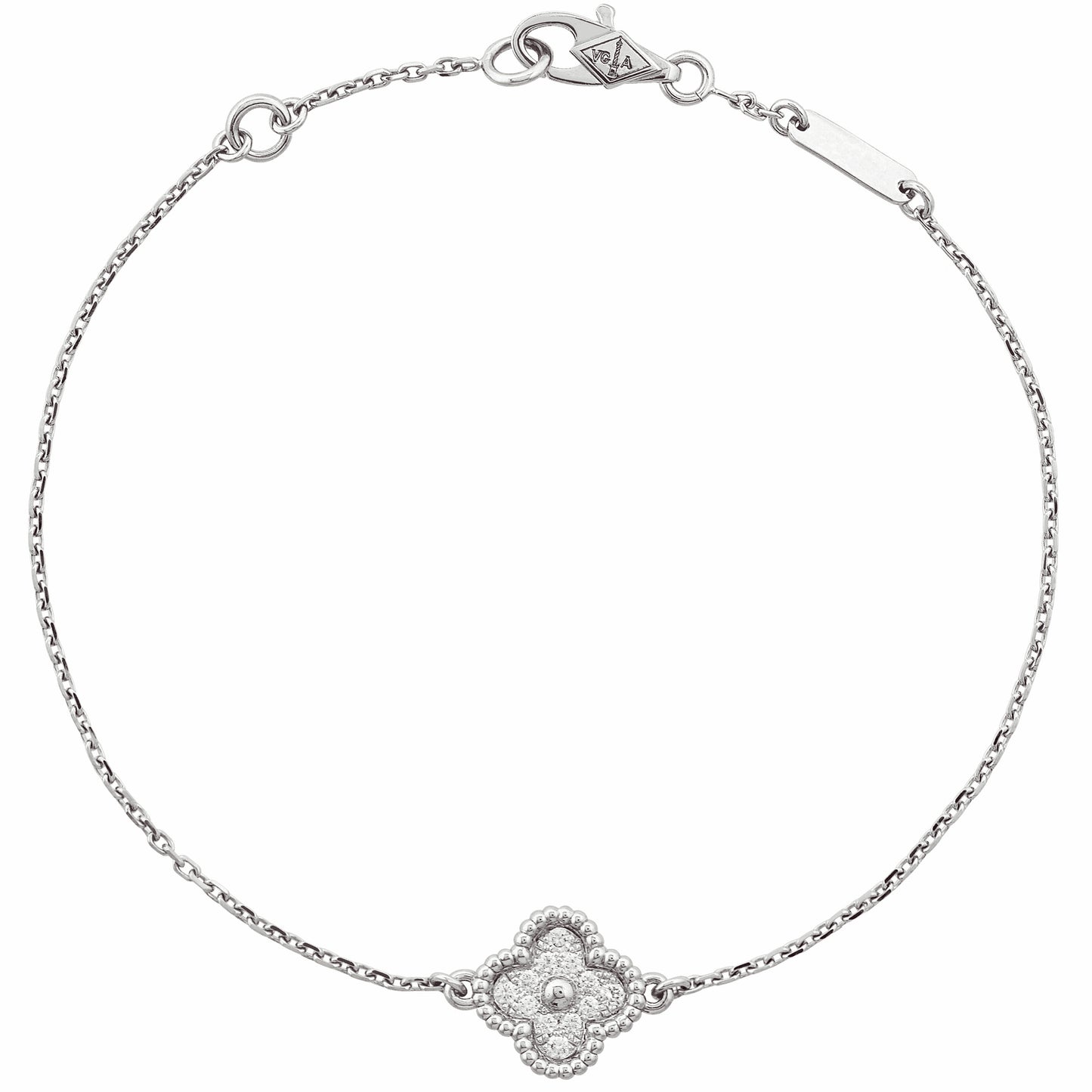 Van Cleef & Arpels bracelet