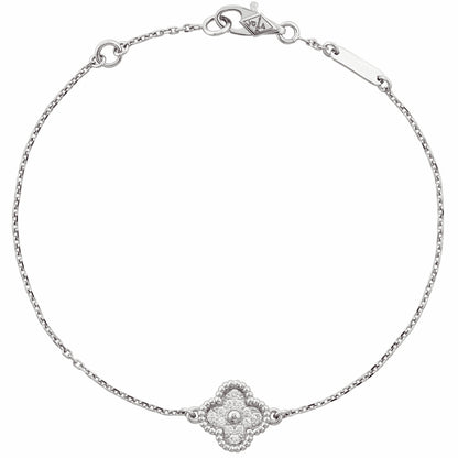 Van Cleef & Arpels bracelet