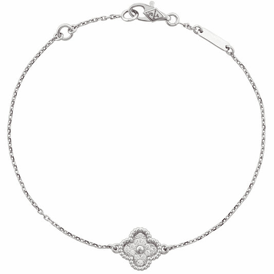Van Cleef & Arpels bracelet