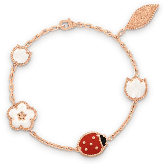 Van Cleef & Arpels bracelet