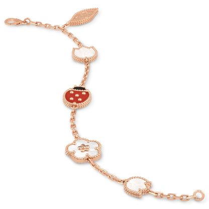 Van Cleef & Arpels bracelet