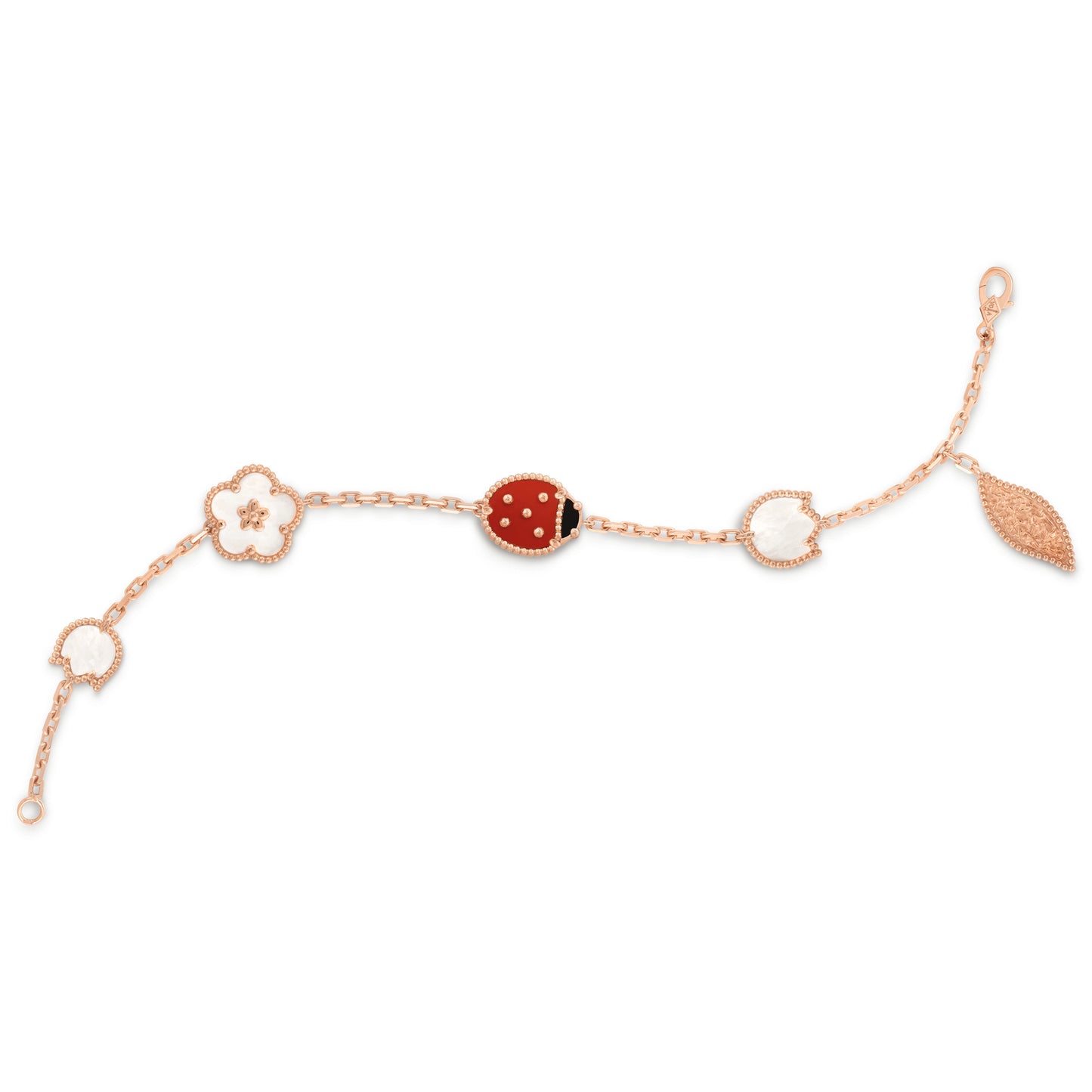 Van Cleef & Arpels bracelet