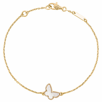 Van Cleef & Arpels bracelet