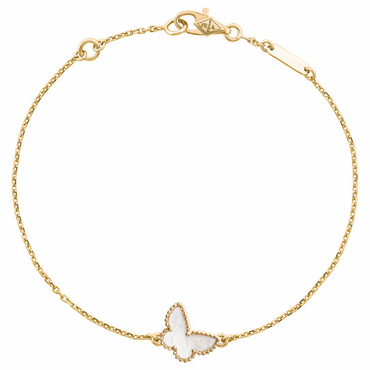 Van Cleef & Arpels bracelet