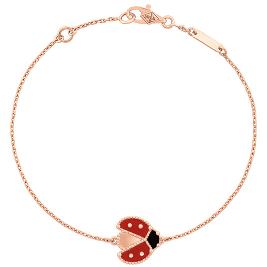 Van Cleef & Arpels bracelet