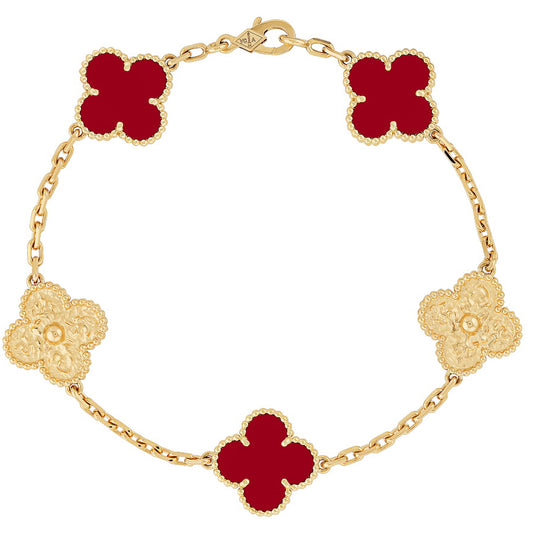 Van Cleef & Arpels bracelet
