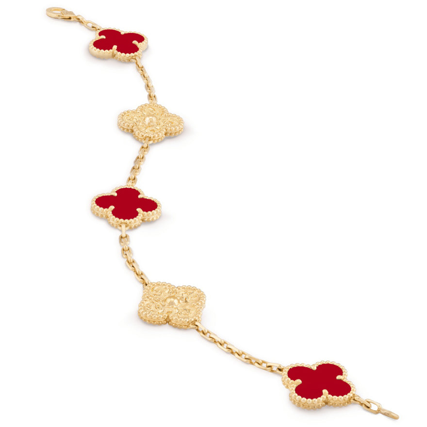 Van Cleef & Arpels bracelet