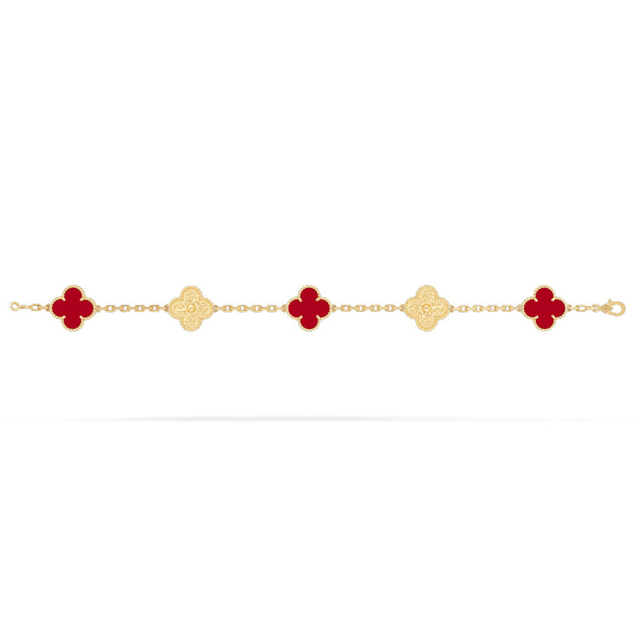Van Cleef & Arpels bracelet