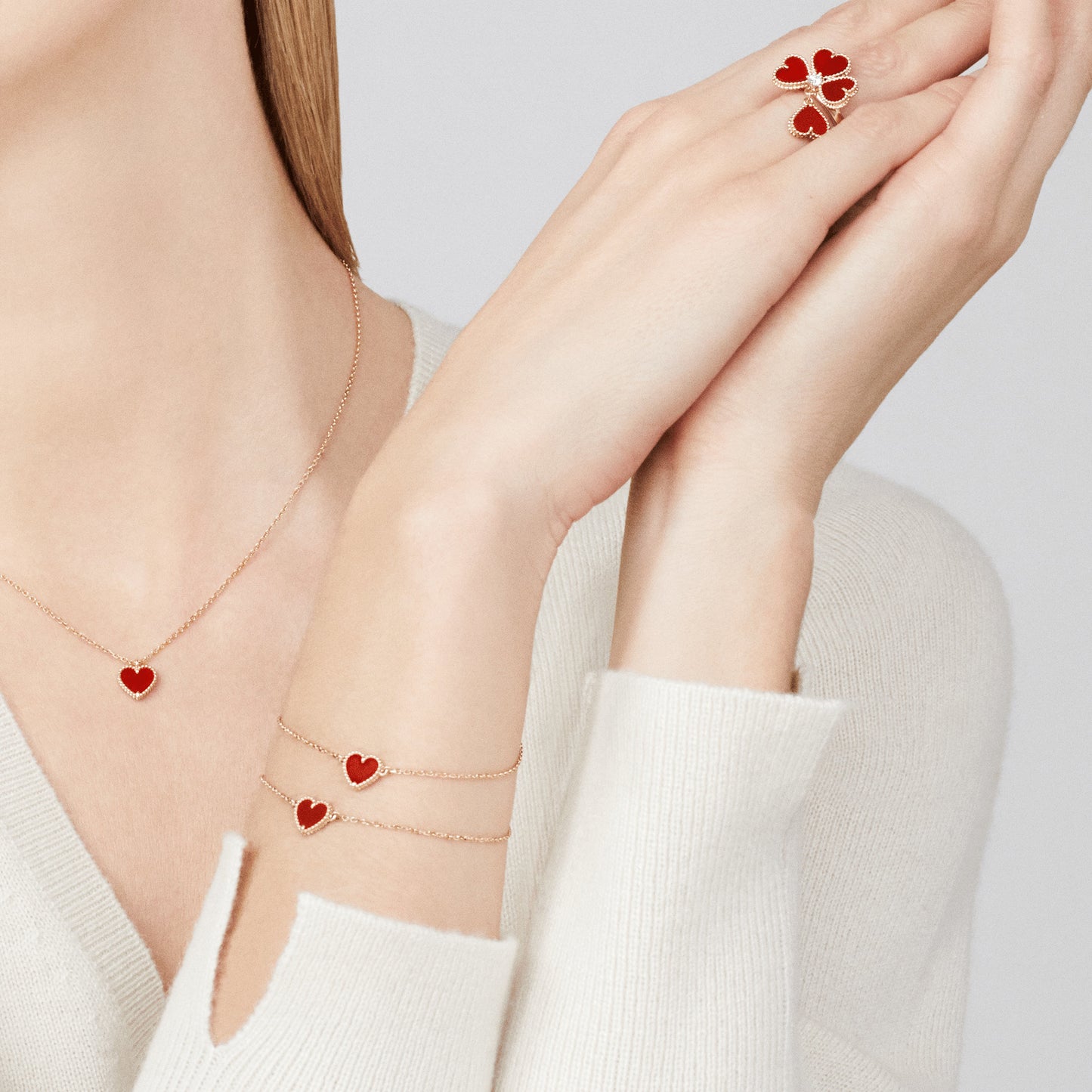 Van Cleef & Arpels bracelet