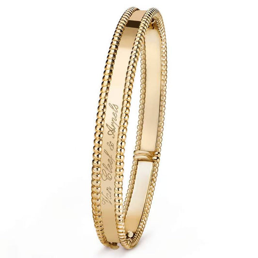 Cartier bracelet