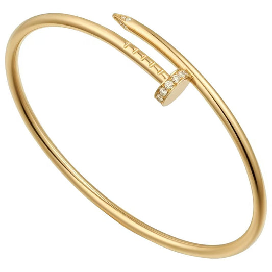 Cartier bracelet