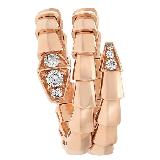 The Cartier Ring