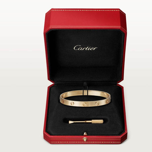 Cartier bracelet