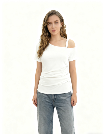 Stylish Women's Off-Shoulder Tops