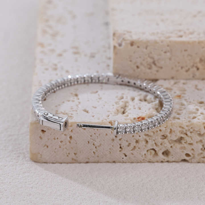 18k gold natural diamond high quality ring earrings
